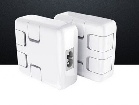 20W 4 PORT USB POWER ADAPTER USB CHARGER DOCK WALL FOR IPHONE SAMSUNG MOTO NOKIA HTC MOBILE PHONE
