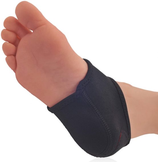 SILICONE HEEL COVER